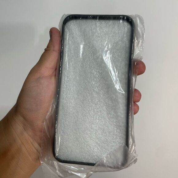 5 for $25🔥Pretty Girl Curly Hair iPhone 13 Phone Case- New - Picture 3 of 4